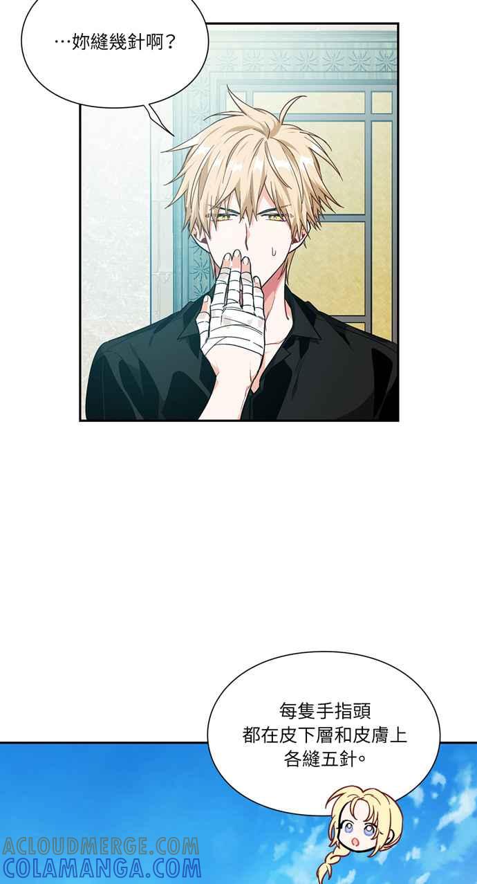 《外科医生爱丽丝》第103话 第7页