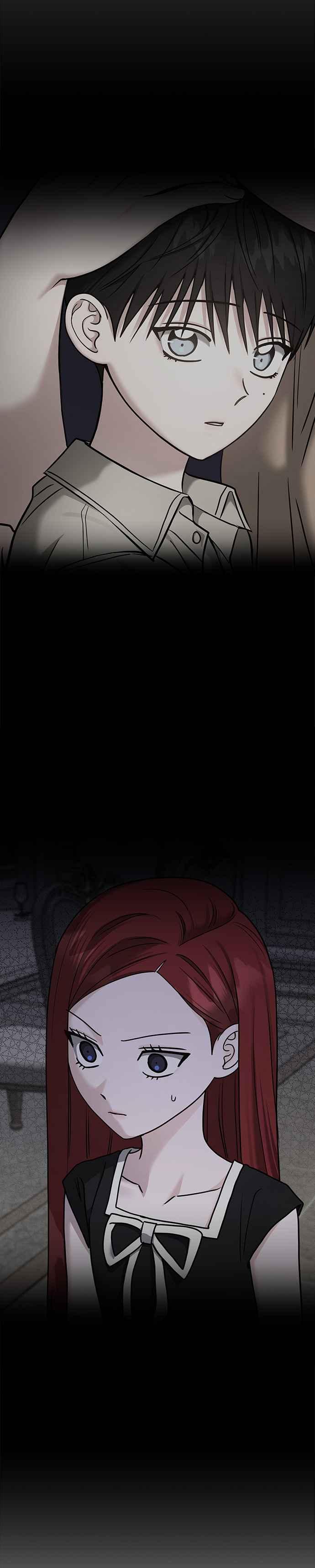 《以恶魔之名呼唤我》第2部 第22话 驯服2 第2页