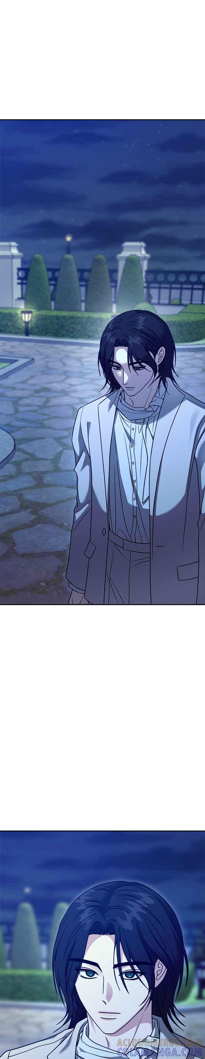 《以恶魔之名呼唤我》第2部 第29话 深夜的告白 第3页