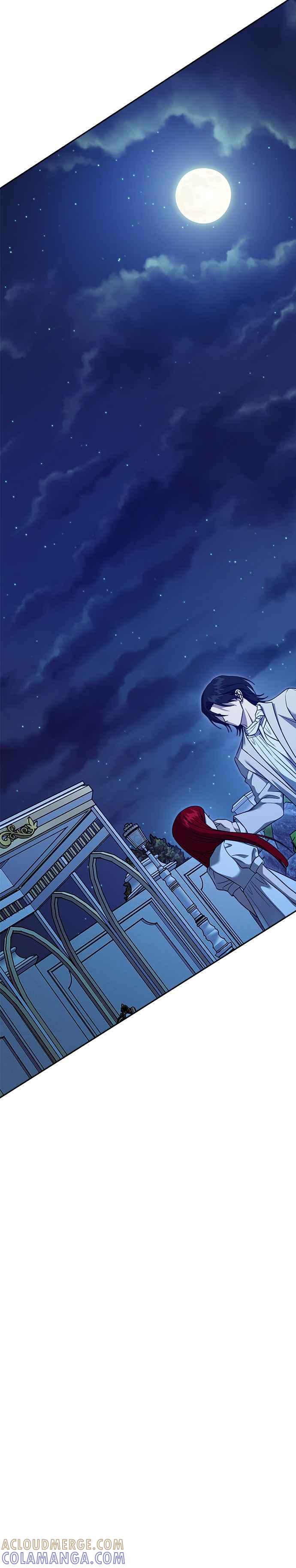 《以恶魔之名呼唤我》第2部 第29话 深夜的告白 第27页