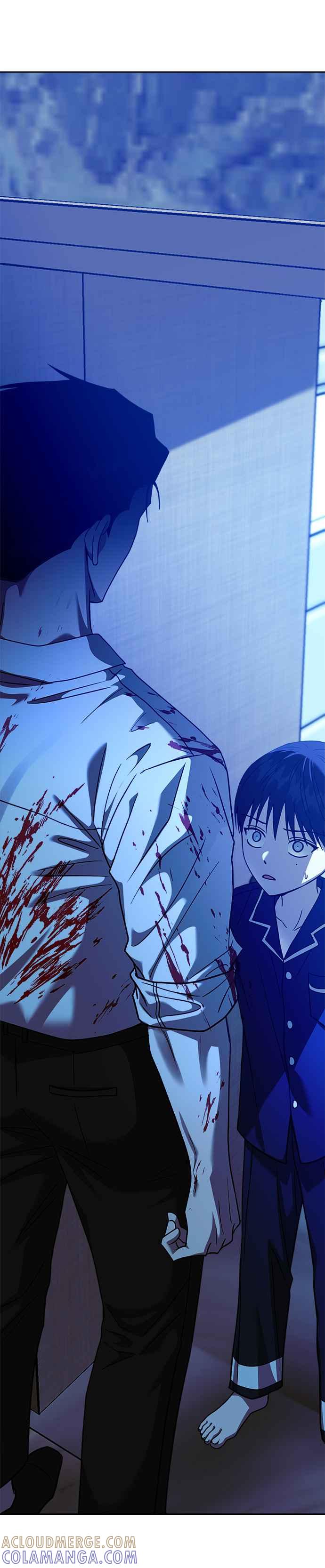 《以恶魔之名呼唤我》第2部 第32话 来自地狱的人们 第15页