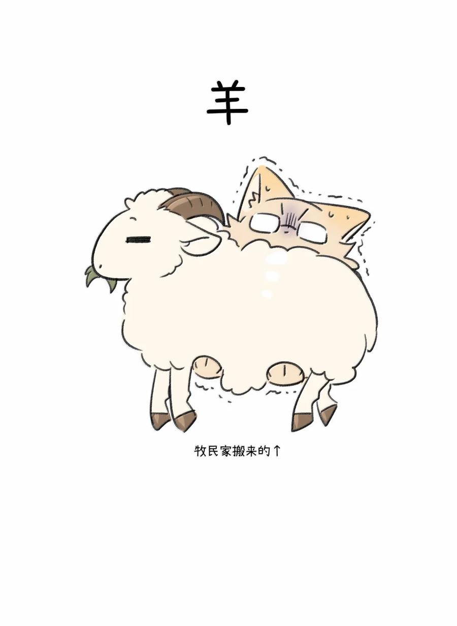 我的食物看起来很可爱 213 小小的她们（评论抽奖） 第57页