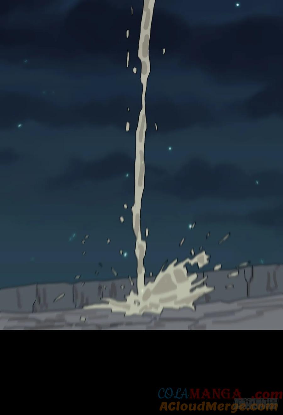 山傀：山神诡录 - 灵堂诡事（七） - 第43张图