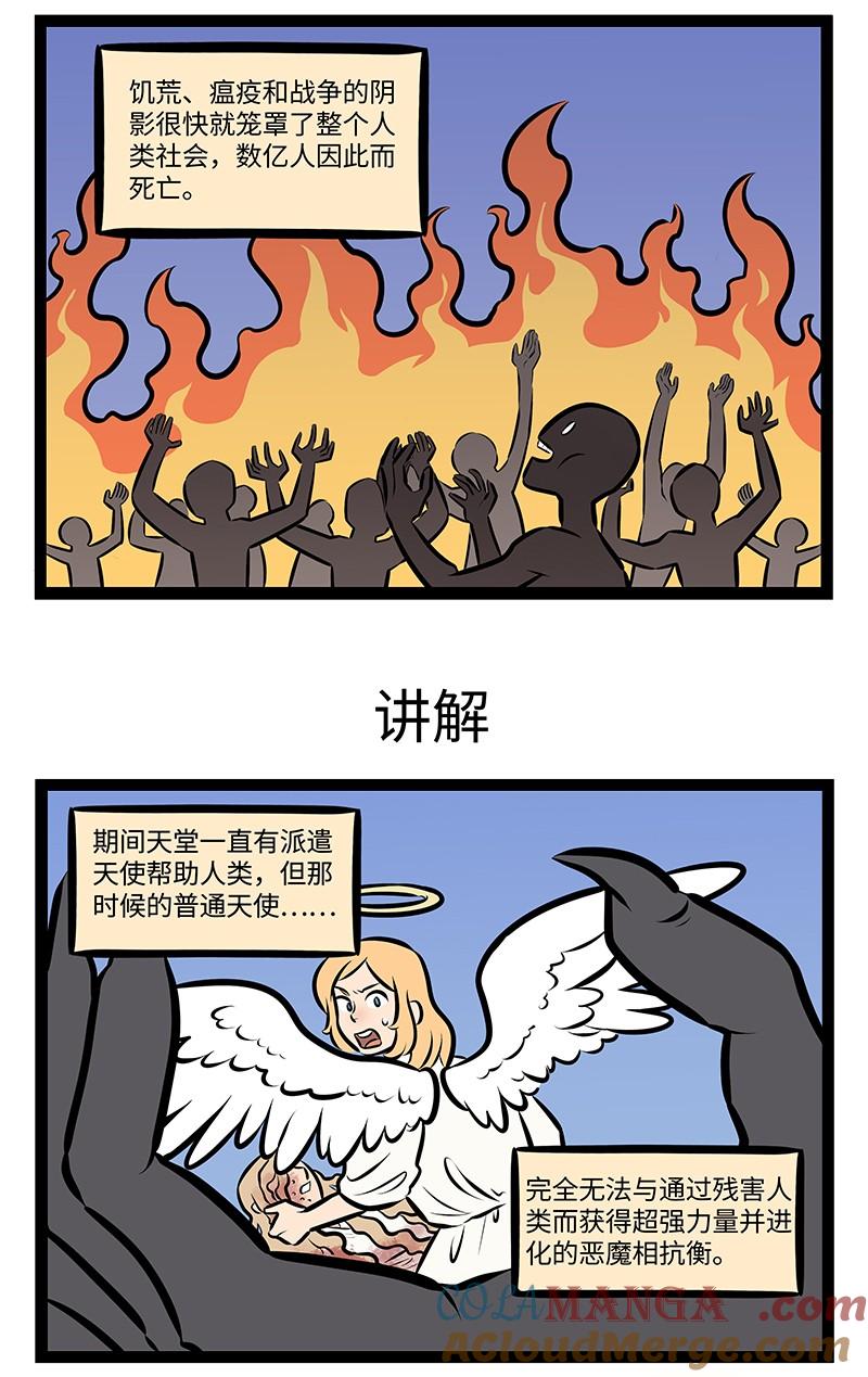1031万圣街 第979话 蔓延 第3页