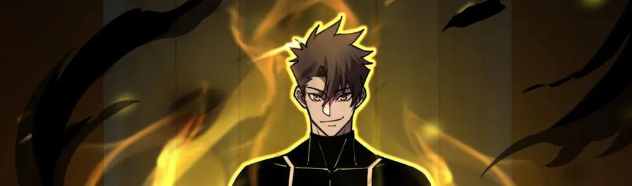 《我死后，化身武道天魔》第35话 融合 第274页