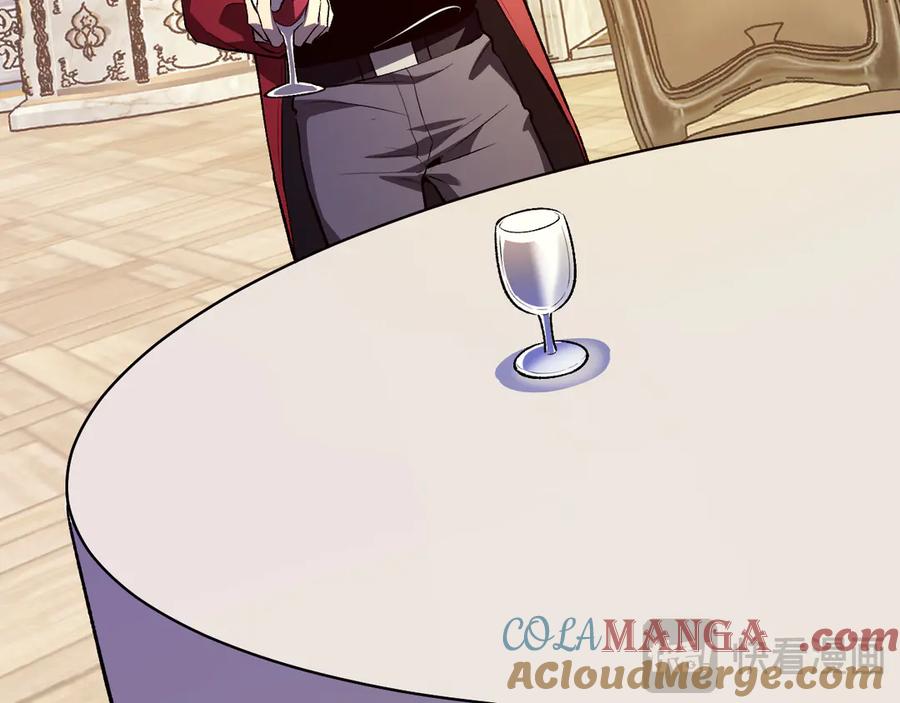 《全民末日：我，病毒君王》第54话 二百层！堕天使小酌 第33页