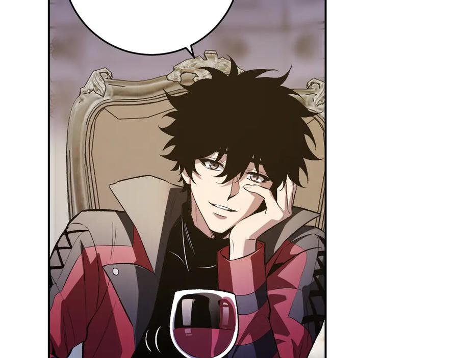 《全民末日：我，病毒君王》第54话 二百层！堕天使小酌 第86页