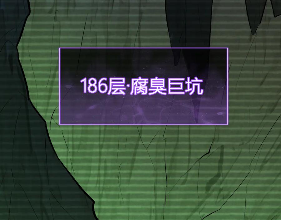 《全民末日：我，病毒君王》第54话 二百层！堕天使小酌 第83页