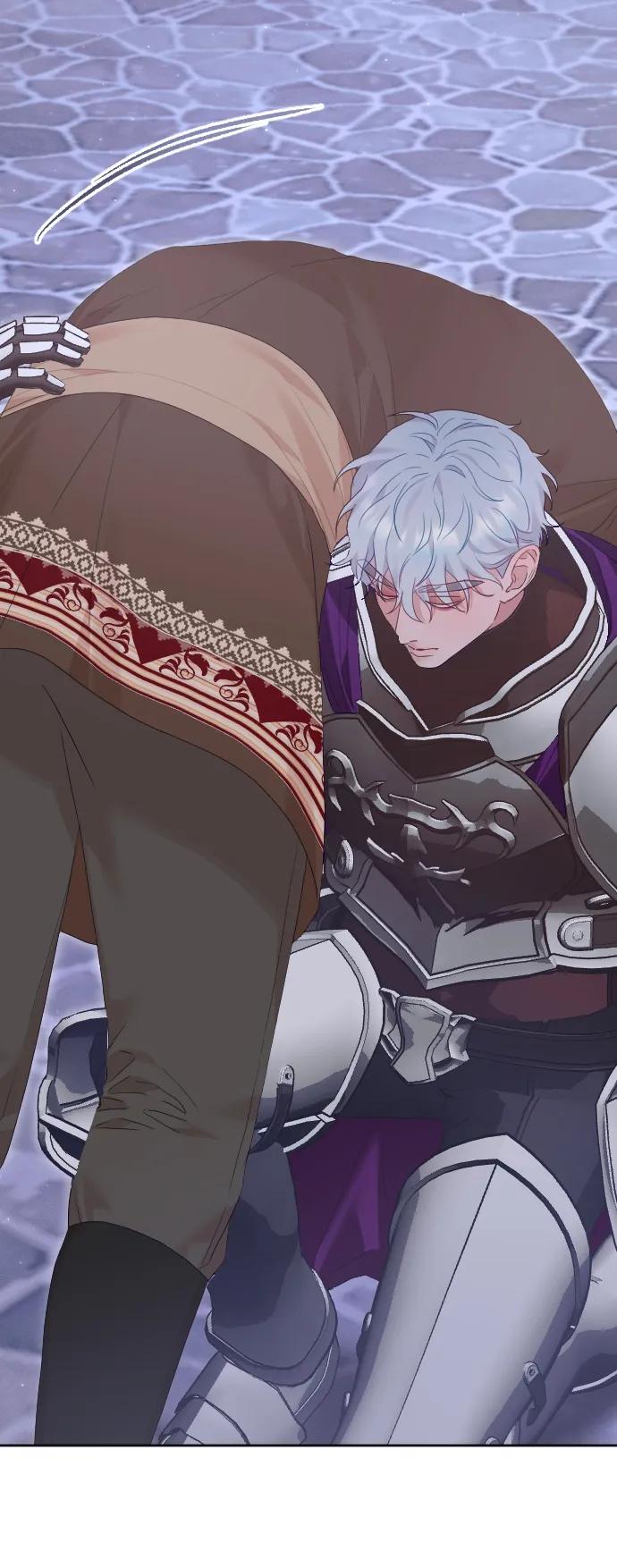 驯服黑化的野兽 - 第75话 - 第26张图