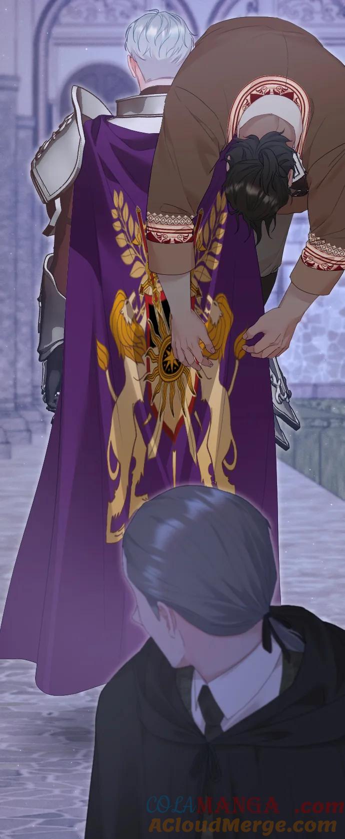 驯服黑化的野兽 - 第75话 - 第29张图