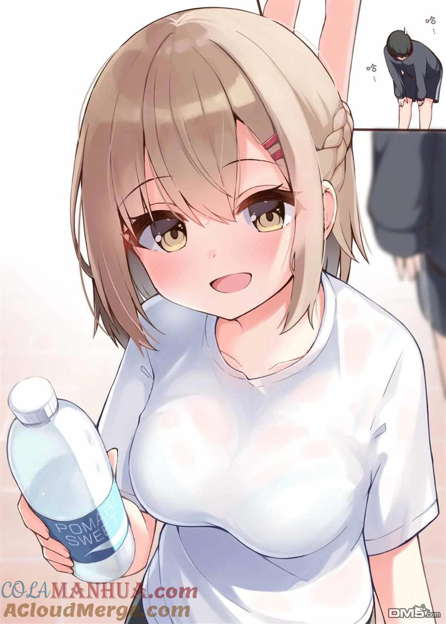 《希望有这样的青梅竹马》第49话 第2页