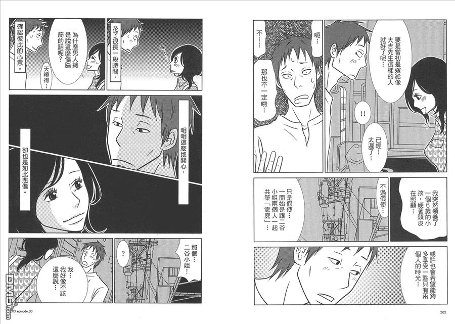 《白兔糖》第5卷 第103页