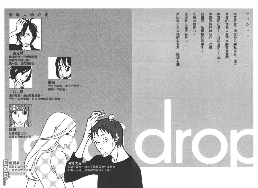 《白兔糖》第6卷 第3页