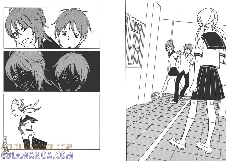 《白兔糖》第6卷 第21页