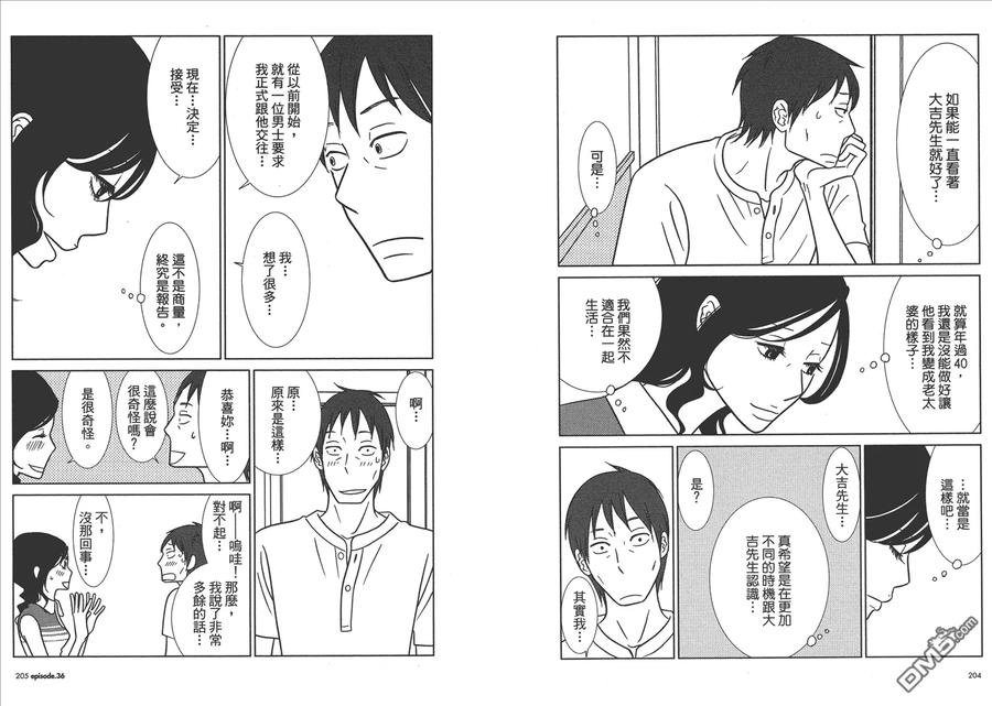 《白兔糖》第6卷 第104页
