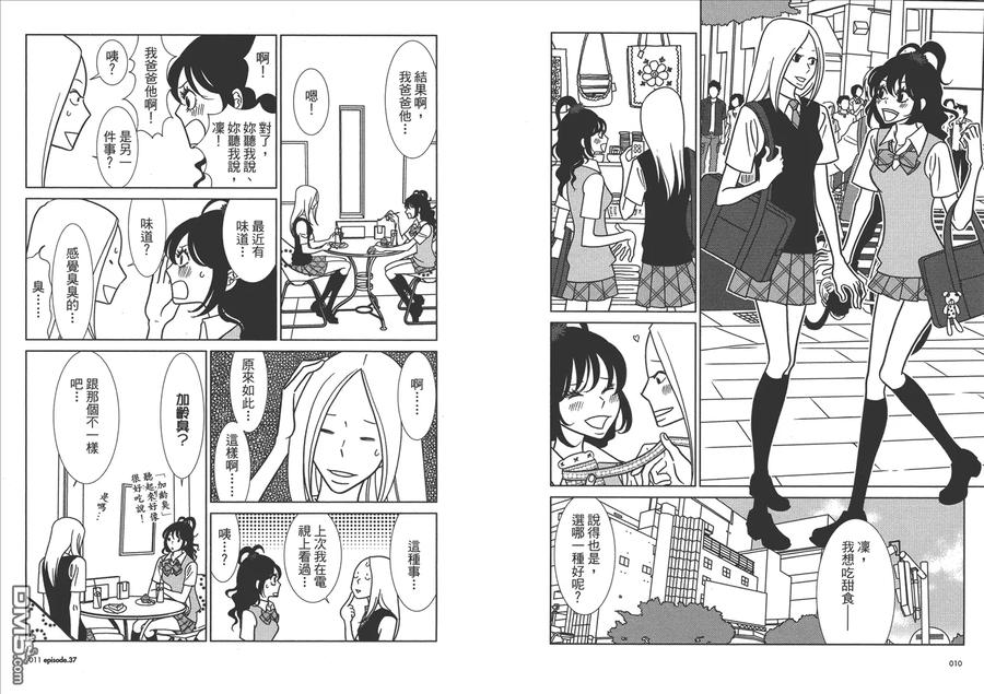 《白兔糖》第7卷 第7页