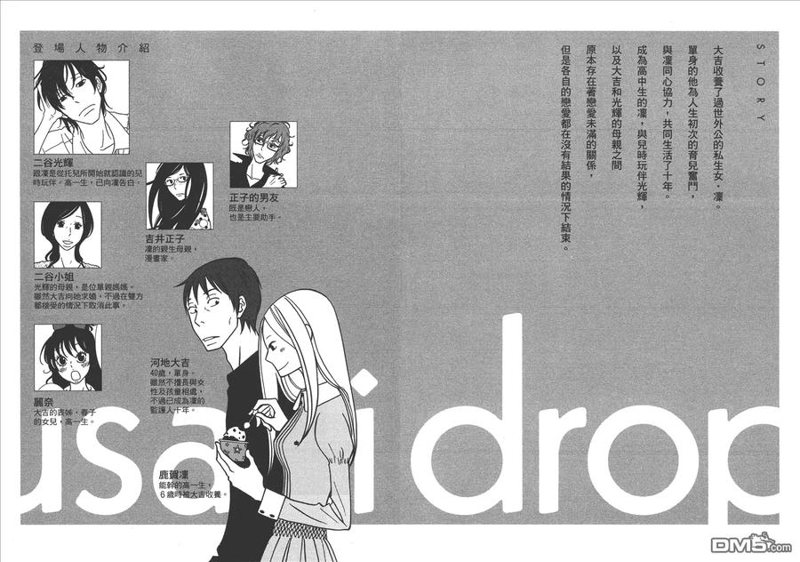 《白兔糖》第7卷 第3页
