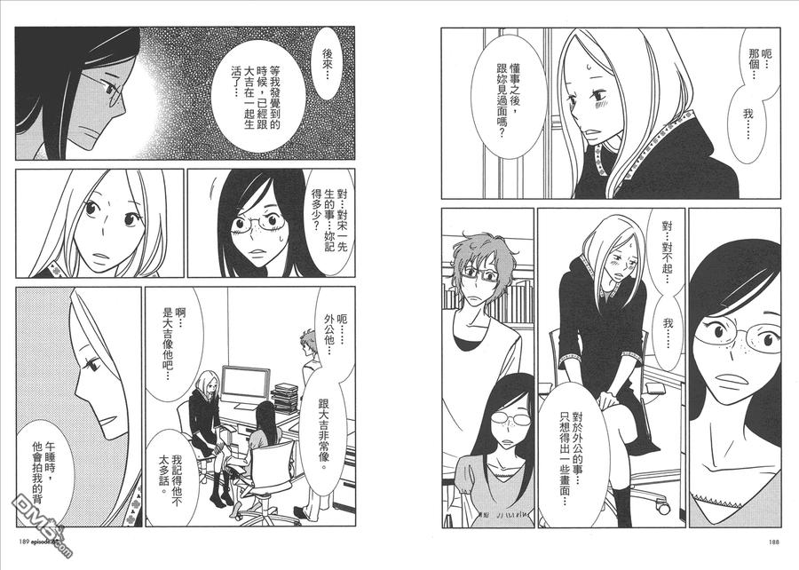 《白兔糖》第7卷 第96页