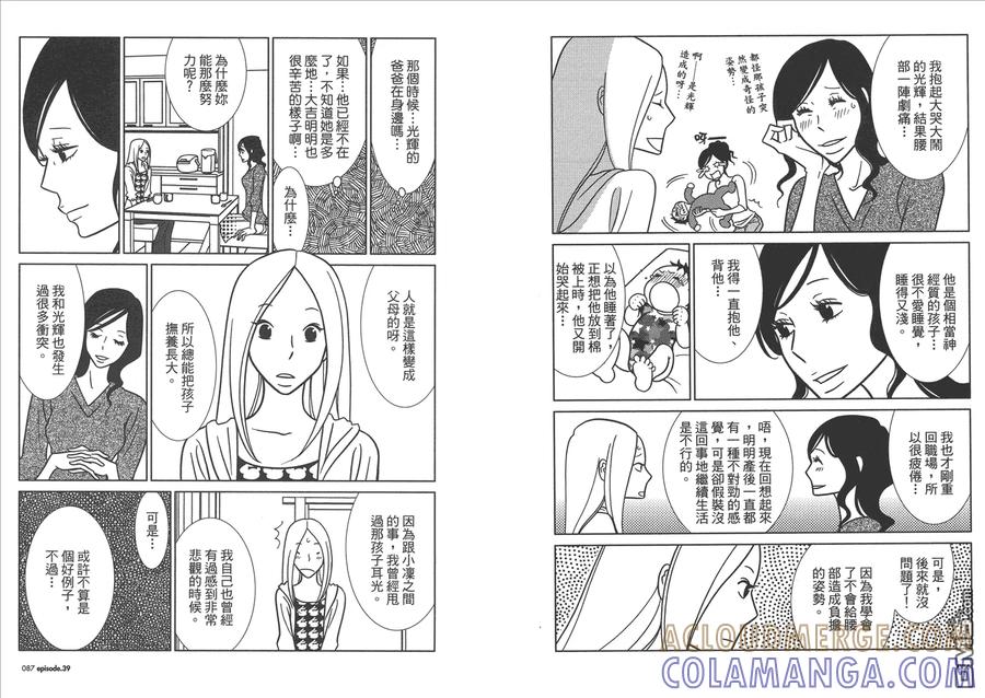 《白兔糖》第7卷 第45页