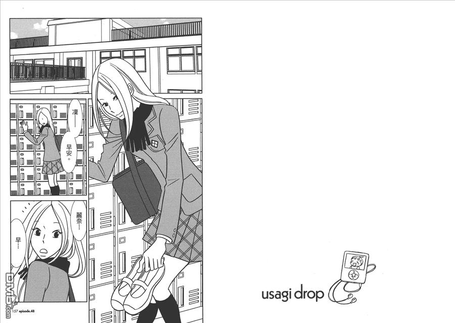 《白兔糖》第8卷 第80页