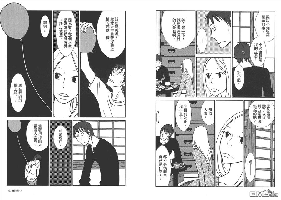 《白兔糖》第8卷 第68页