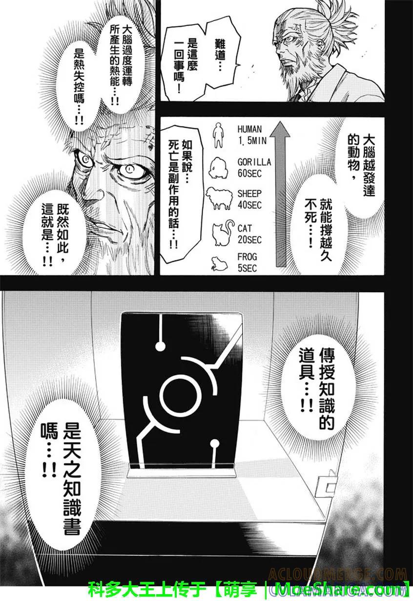 《Acma：Game》第175话 知识的奔流 第11页