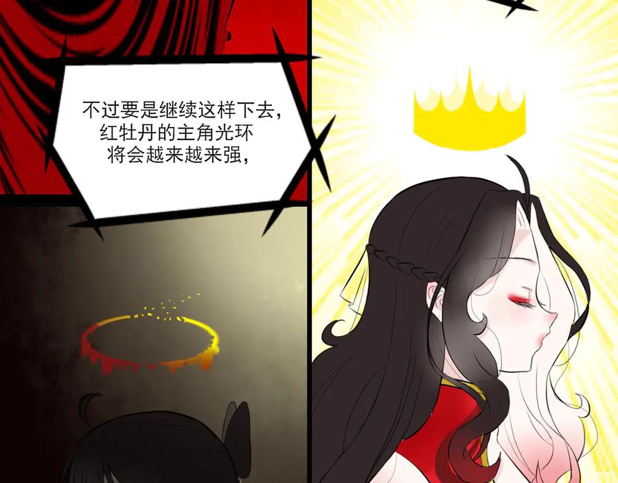 《转生成为女主后攻略对象却成了恶毒女配的后宫》18.女主与女配的界限 第28页