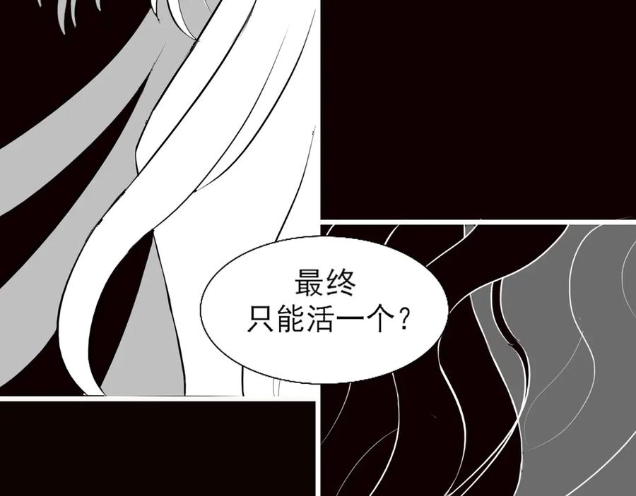 《转生成为女主后攻略对象却成了恶毒女配的后宫》18.女主与女配的界限 第19页