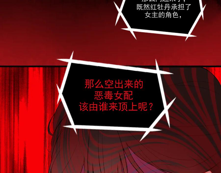 《转生成为女主后攻略对象却成了恶毒女配的后宫》18.女主与女配的界限 第15页