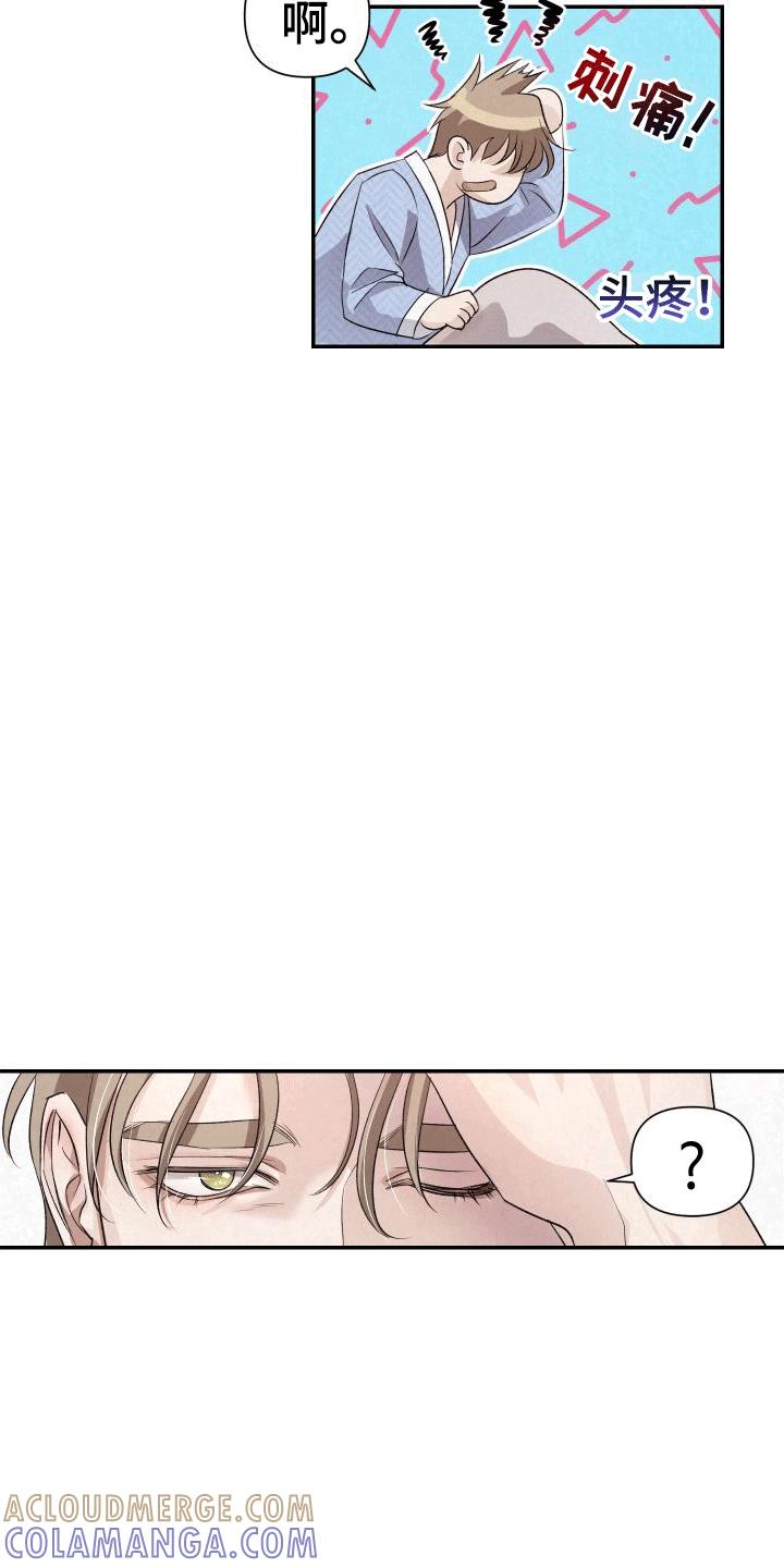 《血液指南》第3章：强行带走 第15页
