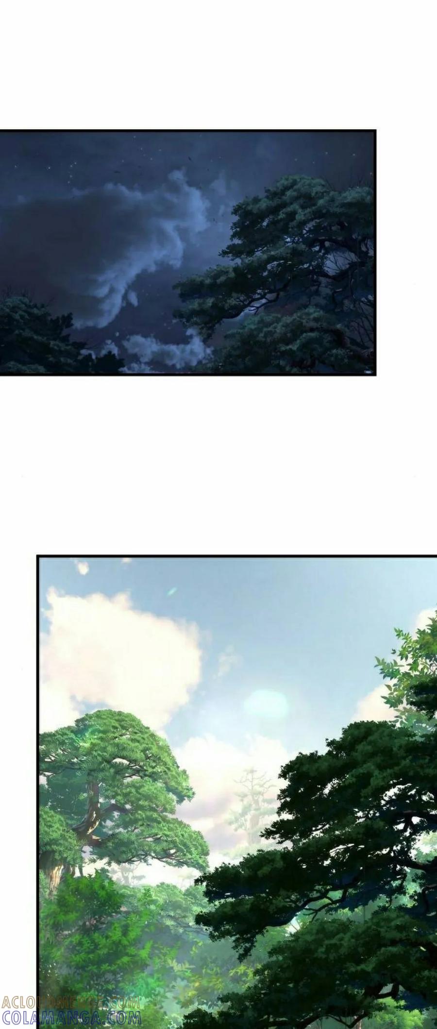 《回归修仙传》第3集 第13页