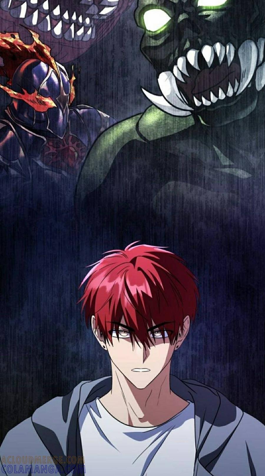 《C级不死坦克回归》第32集 第25页