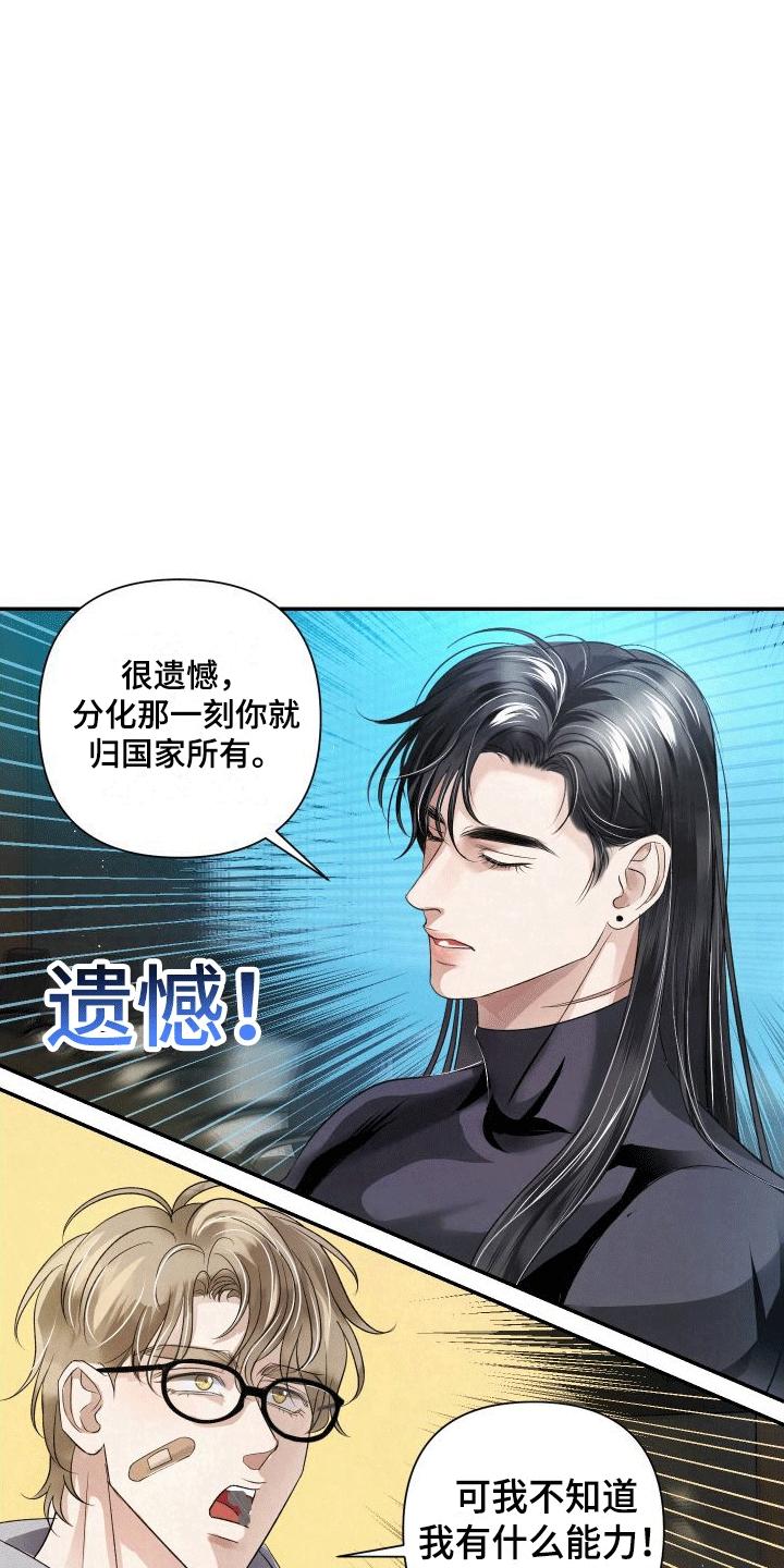 《血液指南》第4章：加入 第6页