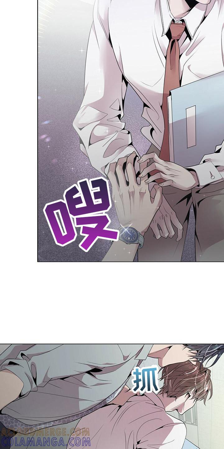 《虚情假意》第4章：一起去 第7页