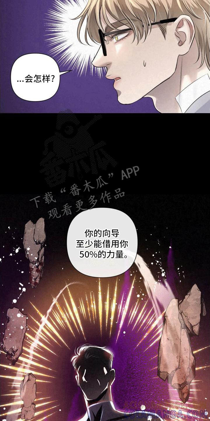《血液指南》第5章：向导的相关知识 第31页