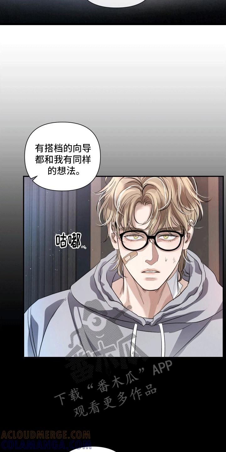 《血液指南》第5章：向导的相关知识 第19页