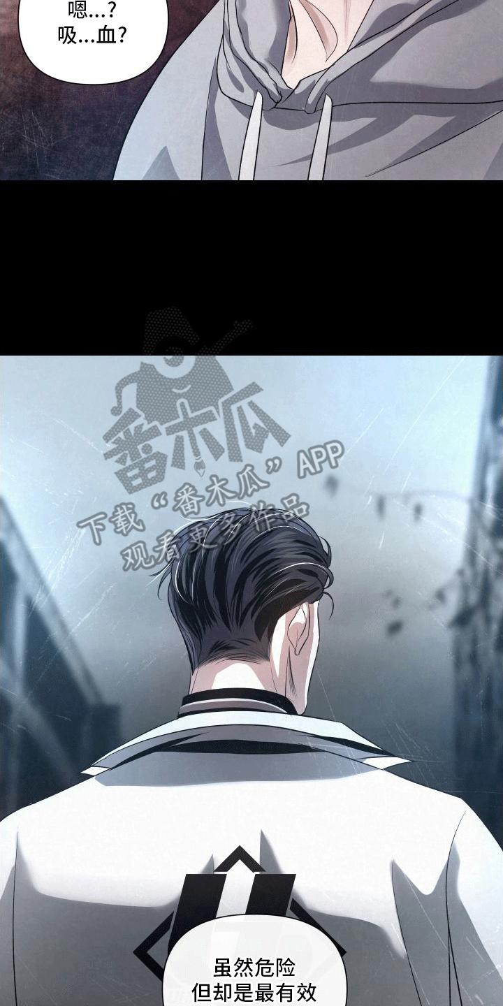 《血液指南》第5章：向导的相关知识 第28页