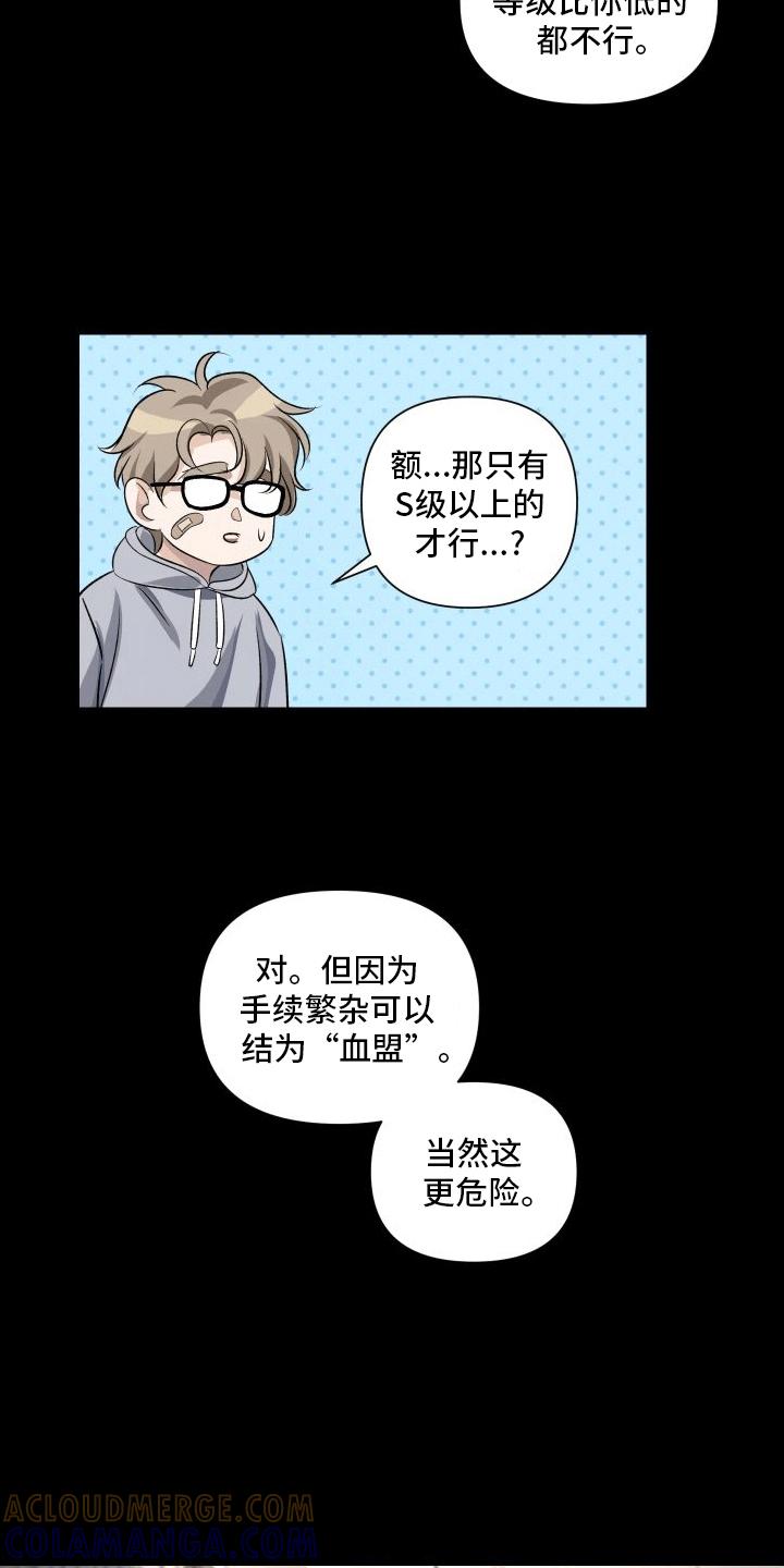 《血液指南》第5章：向导的相关知识 第23页