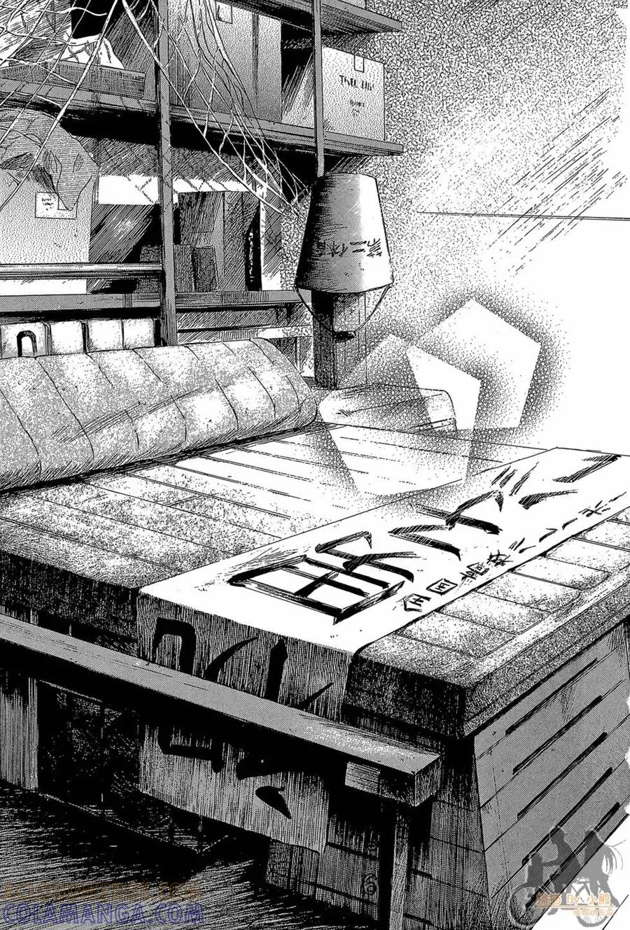 《在下坂本，有何贵干？》第01卷 第161页