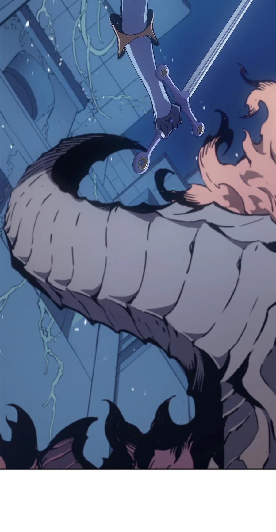 《拳王转世》08 古代遗址（3） 第35页