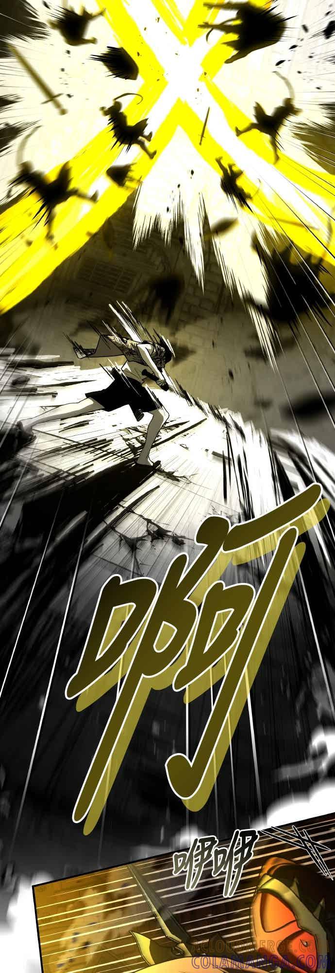 《特性废角金战士》第45话 第79页