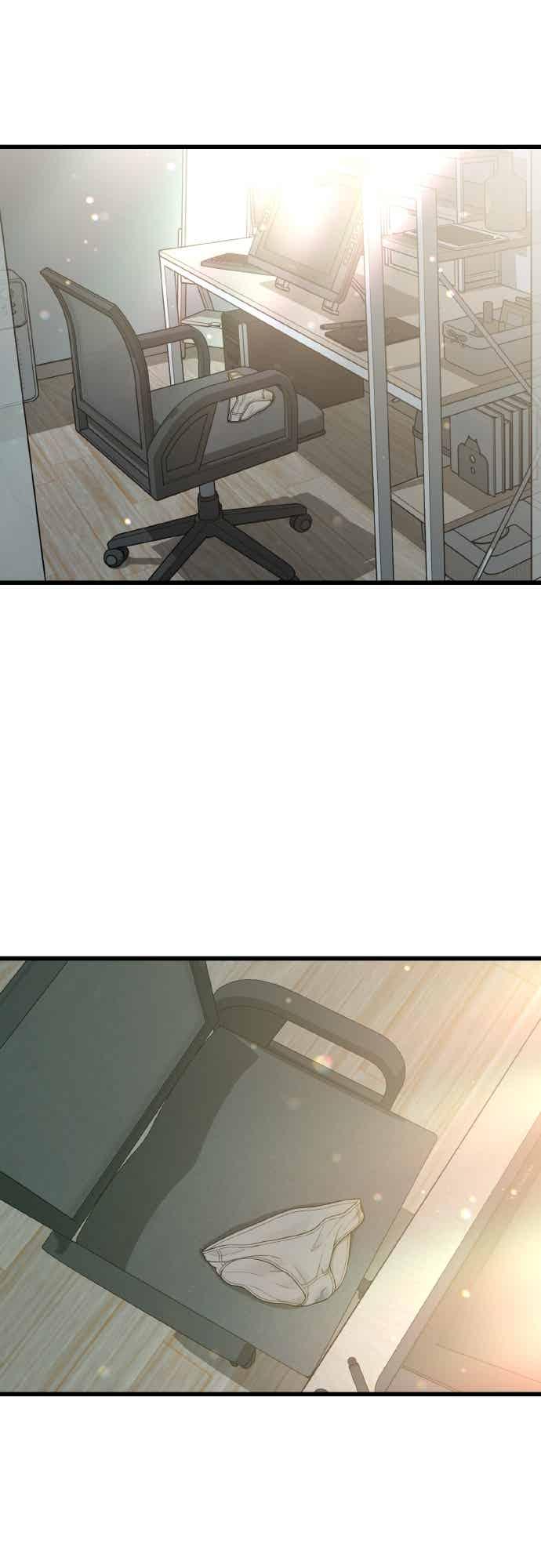 神圣成人漫画家生活 第49话 工作 第59页