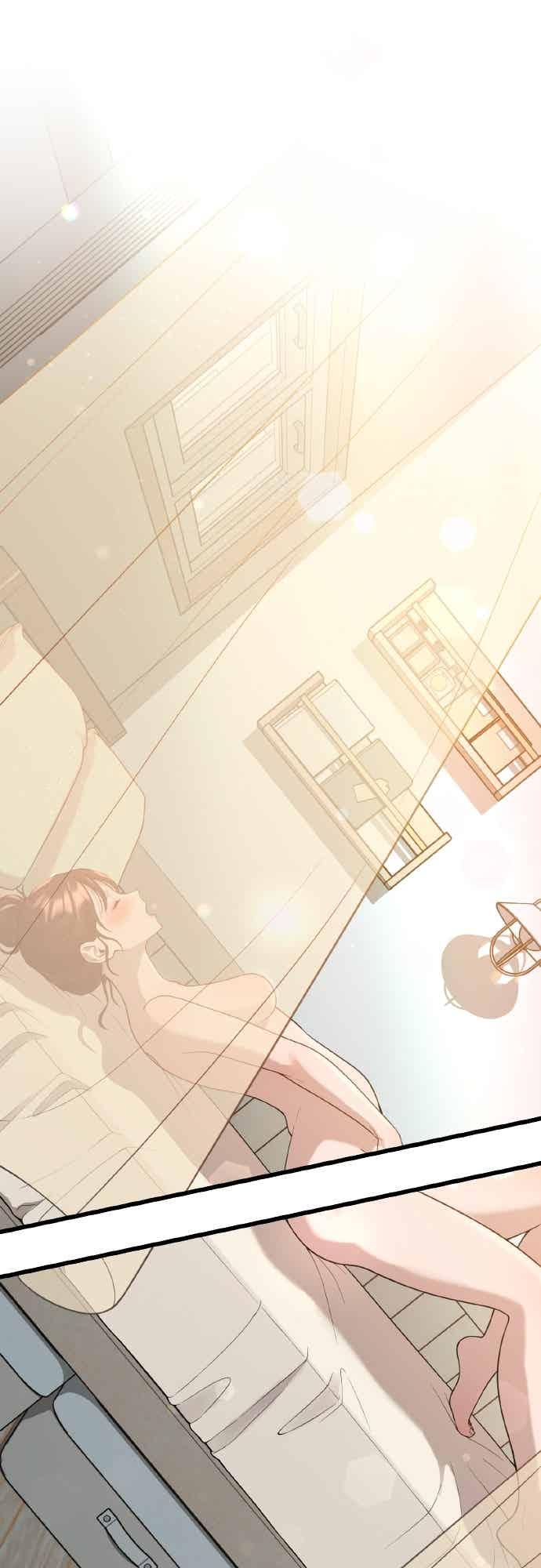 神圣成人漫画家生活 第49话 工作 第60页