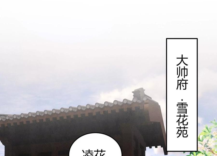 《少帅每天都在吃醋3：少帅是醋精》第14话 保护 第60页