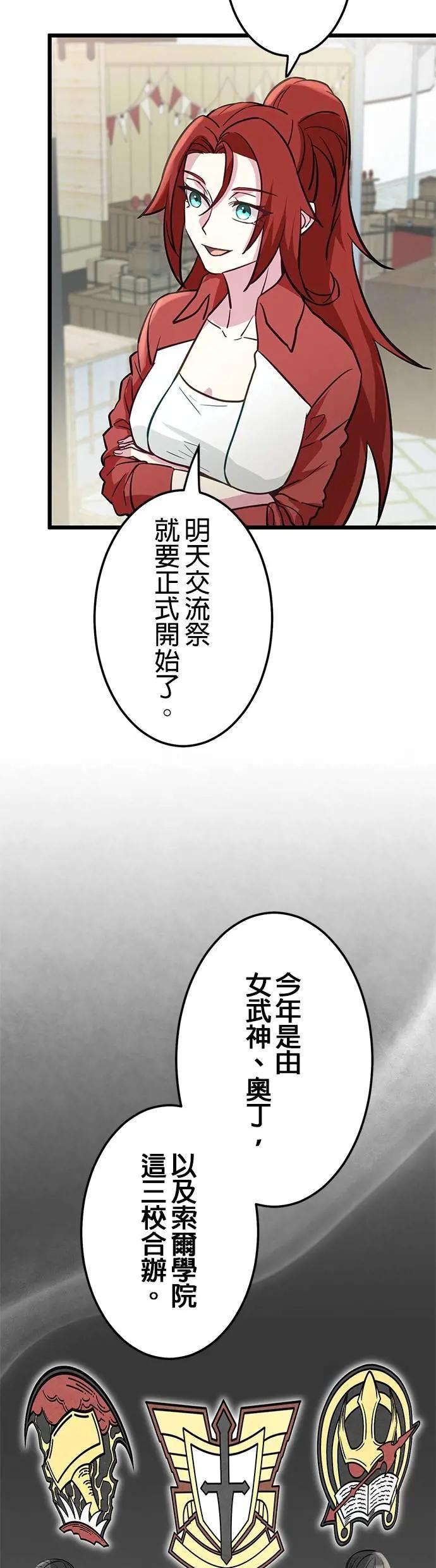 《成长型超级英雄》第35话 第6页