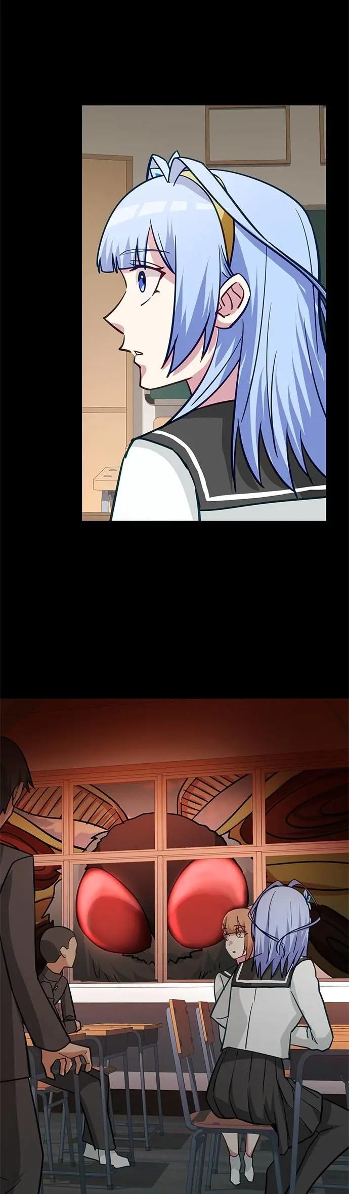 《成长型超级英雄》第38话 第12页