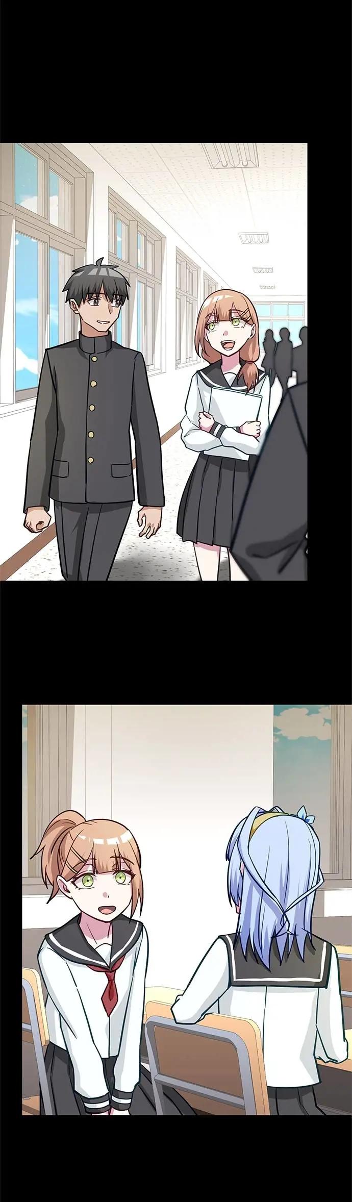 《成长型超级英雄》第38话 第11页