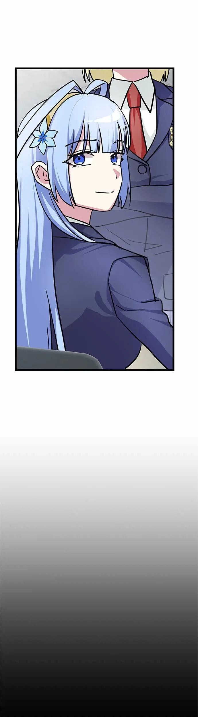 《成长型超级英雄》第43话 第41页