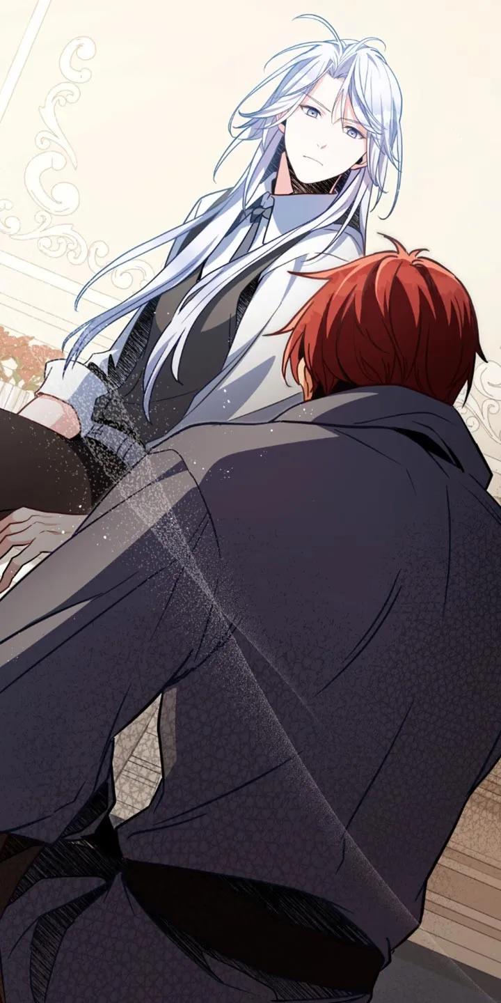 转世白月光 - 第118章：【第二季】我能怎么办 - 第8张图