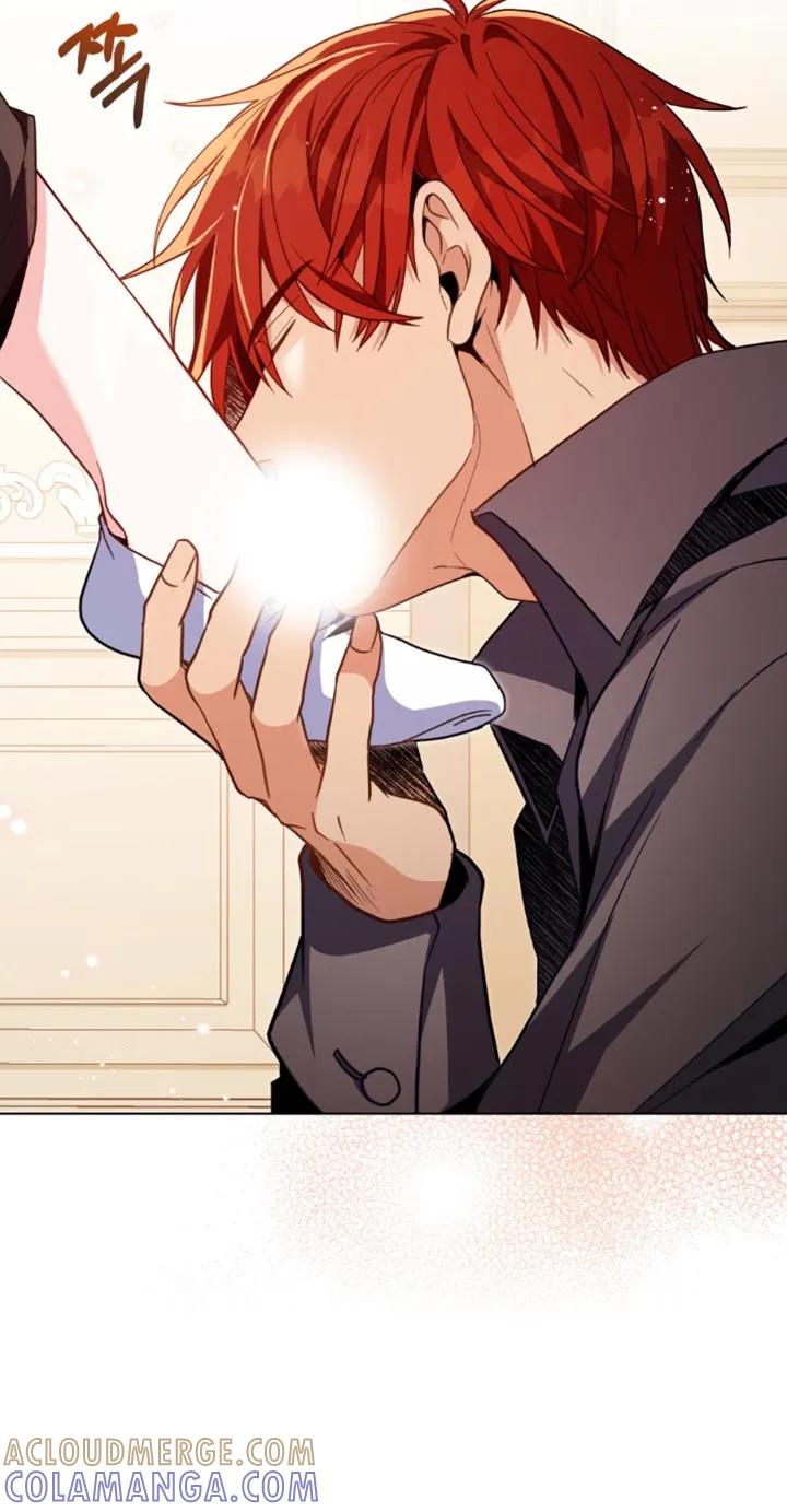 转世白月光 - 第118章：【第二季】我能怎么办 - 第19张图